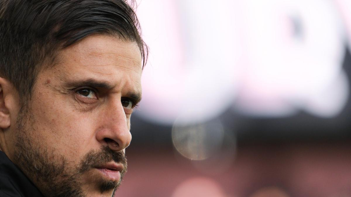 UFFICIALE - Empoli, esonerato Dionisi: 3° esonero consecutivo per l'ex Sassuolo