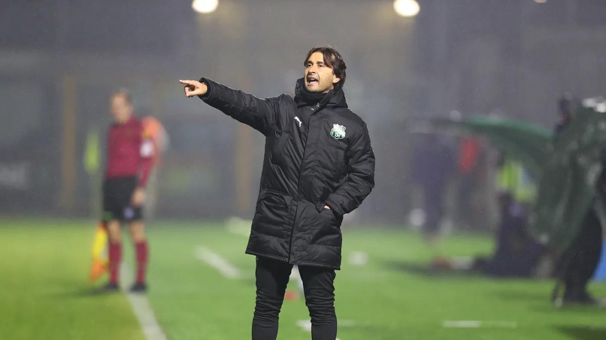 Bigica su Monza-Sassuolo: "Bravi nel riordinare le idee, serve più lucidità"