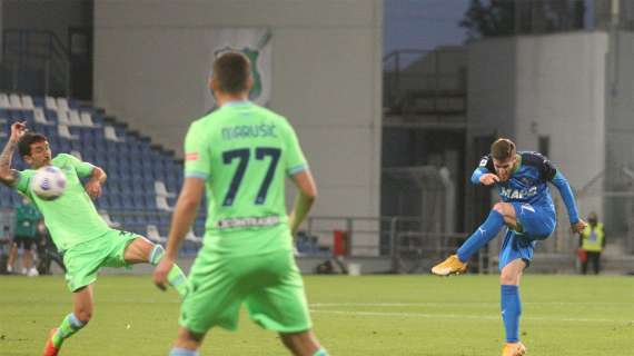 Lazio Sassuolo amichevole: probabili formazioni e dove vederla in tv