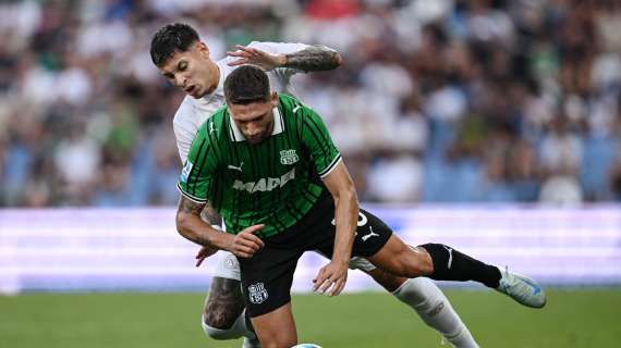 Sassuolo Calcio news oggi: le insidie verso Cremona, primo scontro diretto da vincere