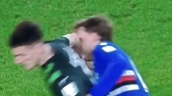 Federclubs Sampdoria: "Scempio arbitrale con il Sassuolo, la società intervenga"