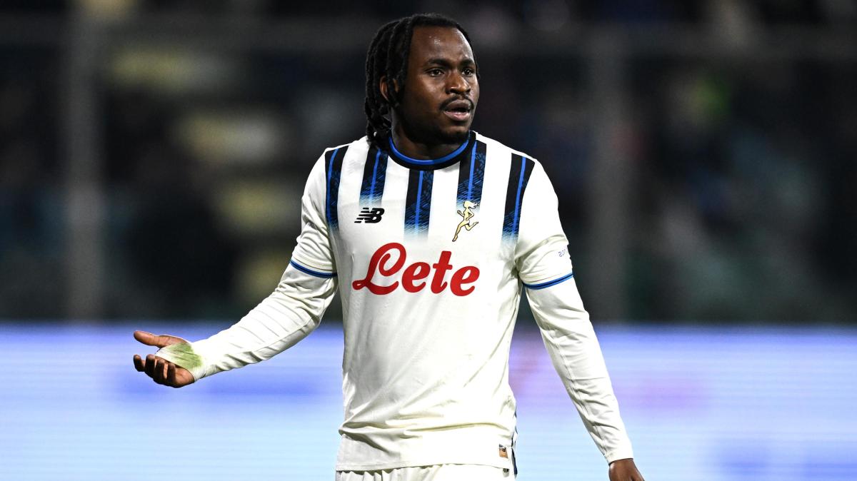 Atalanta e il caso Lookman: cosa filtra sulla presenza contro il Sassuolo