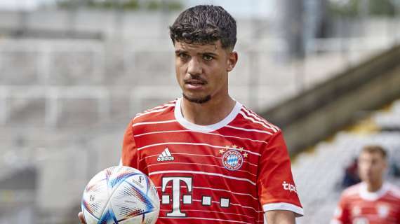 Calciomercato Sassuolo: occhi sull'ex Bayern Monaco Eyup Aydin