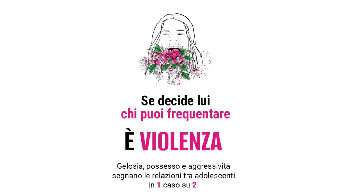 Il Sassuolo rinnova il suo impegno contro la violenza di genere proseguendo il progetto "Segni Visibili"