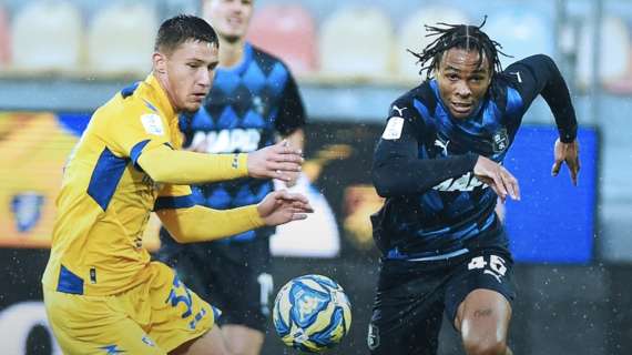 Frosinone Sassuolo tabellino 1-2: marcatori e risultato 14-12-24