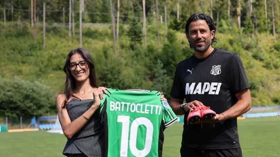 Sassuolo, visita speciale a Ronzone: c'è la campionessa Nadia Battocletti