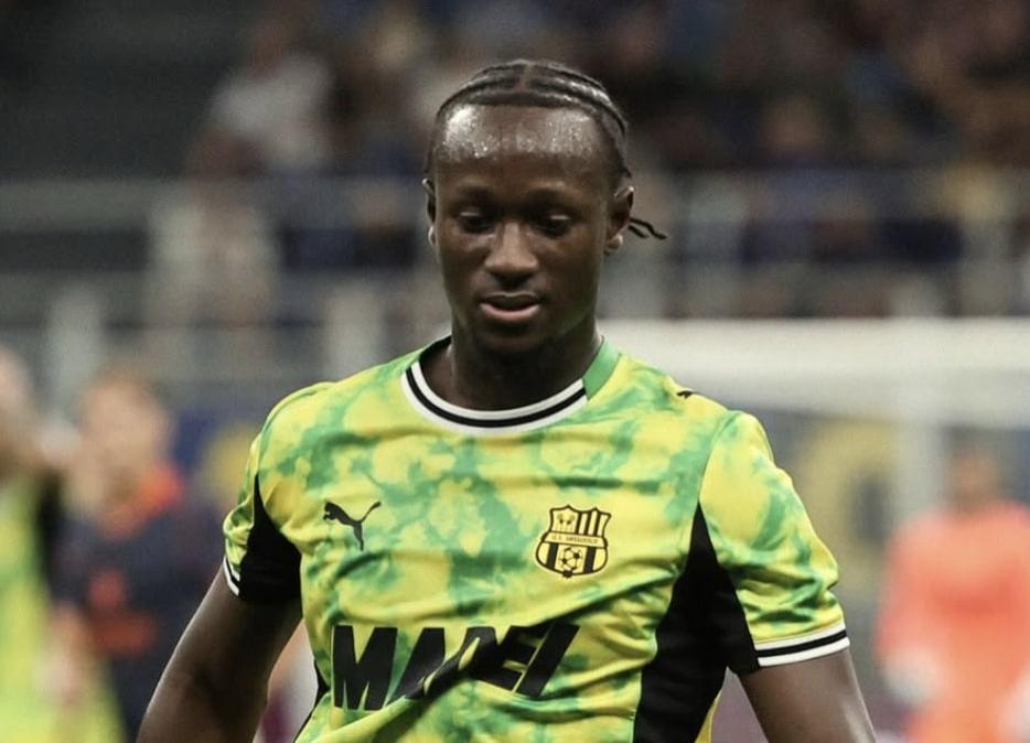Calciomercato Sassuolo LIVE oggi: l'Inter su Ismael Koné, Laurienté vuole partire