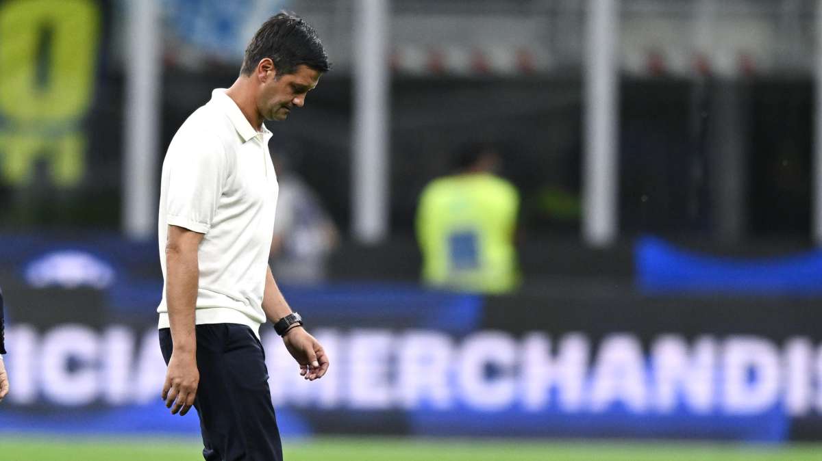 Chivu già a rischio esonero? In Inter-Sassuolo si gioca tanto, se non tutto