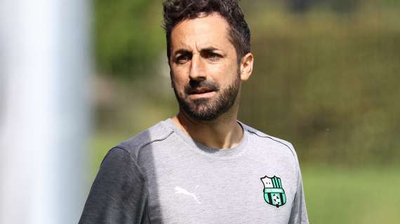 Rossi prima di Sassuolo Fiorentina: "La fiamma la stiamo tenendo accesa. Grazie ai tifosi"