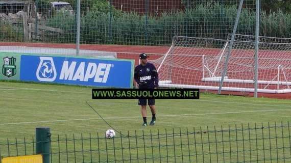 Gianluca Maran Lecce, il match analyst da Luca Gotti dopo l'addio al Sassuolo