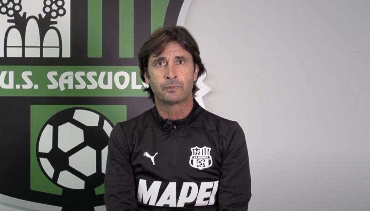 Inter Primavera e Spezia su Bigica: l’allenatore della cantera sassolese è richiestissimo