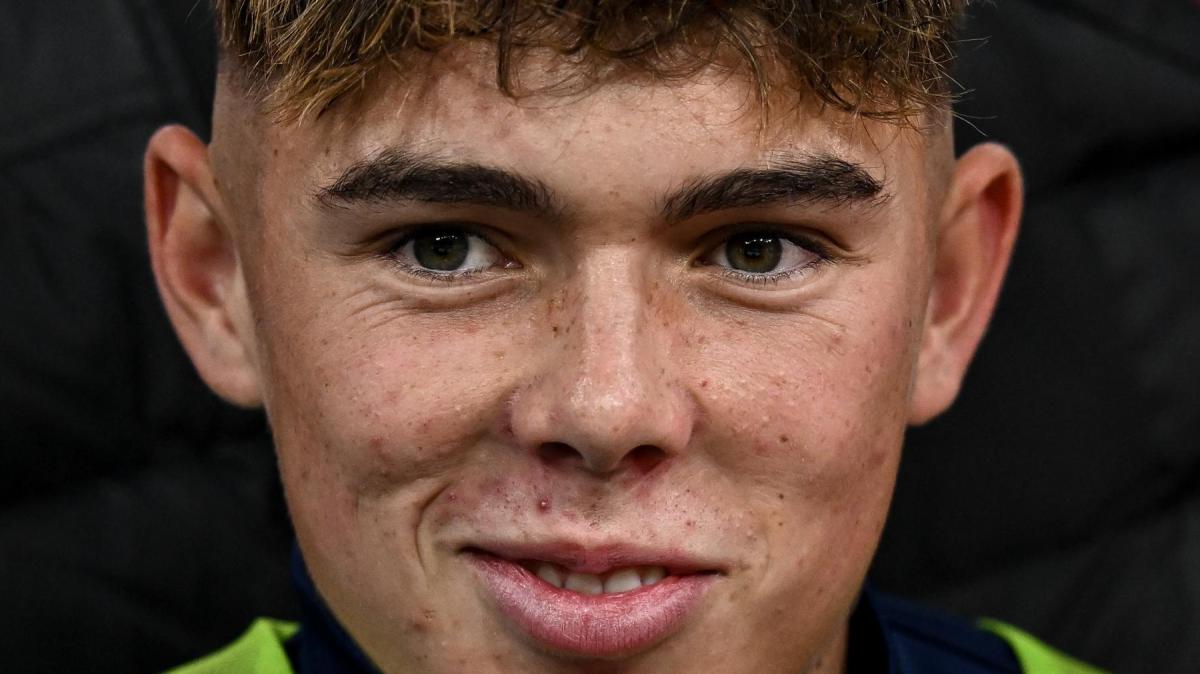 Louis Thomas Buffon show con la Repubblica Ceca. Il figlio di Gigi 'avvisa' il Sassuolo