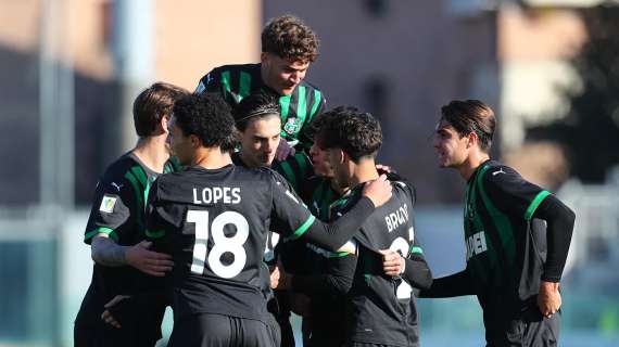 Cremonese Sassuolo Primavera dove vederla in tv e streaming, data, orario