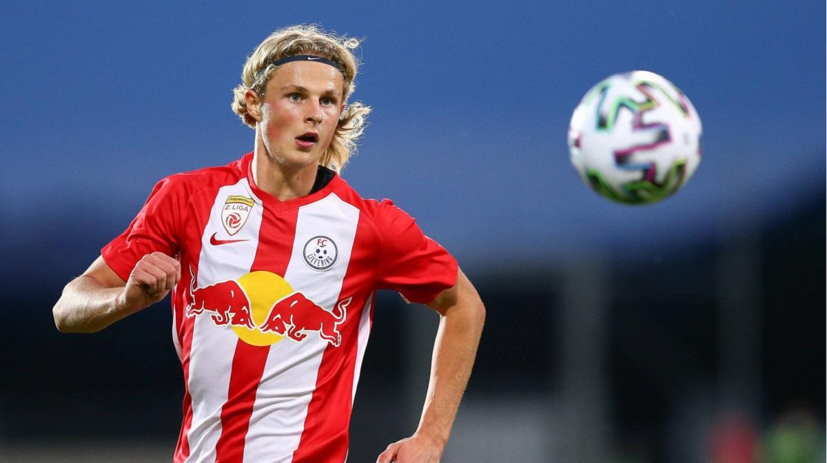 Calciomercato Sassuolo, piace Kjærgaard: sfida a Udinese e Genoa