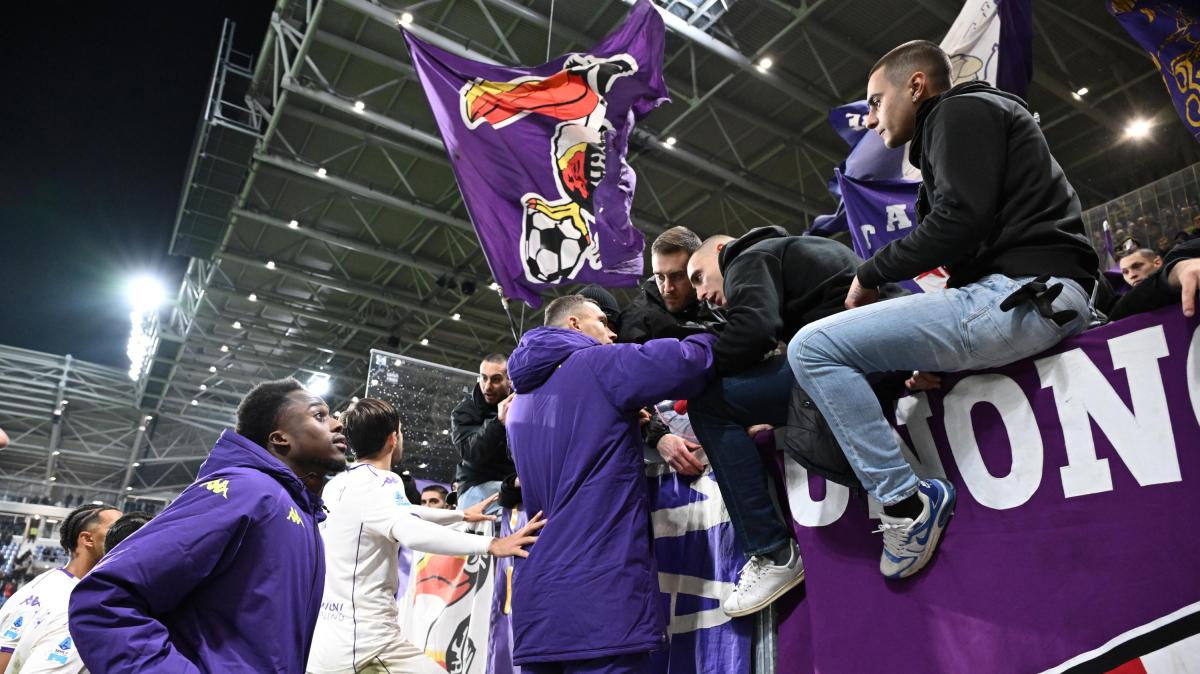 Giudice Sportivo: Pongracic squalificato, salta Sassuolo-Fiorentina. La decisione su Dzeko