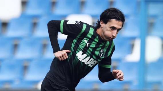 Sassuolo Cittadella tabellino 6-1: marcatori e risultato 5-10-24