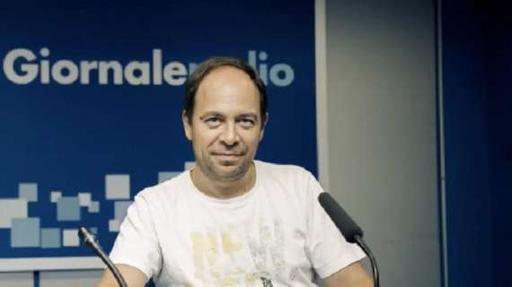 Massimo Barchiesi, radiocronista Sassuolo-Livorno: "Vi racconto le mie emozioni"
