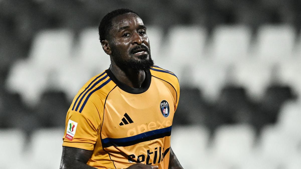 Nzola Sassuolo: oggi incontro con la Fiorentina per sbloccare l'affare