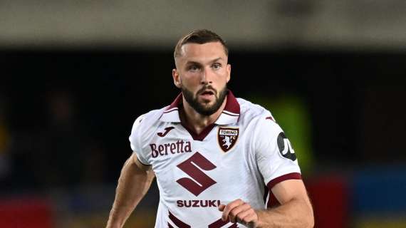 SN - Sassuolo, visite mediche e firme per Walukiewicz: stasera sarà in ritiro