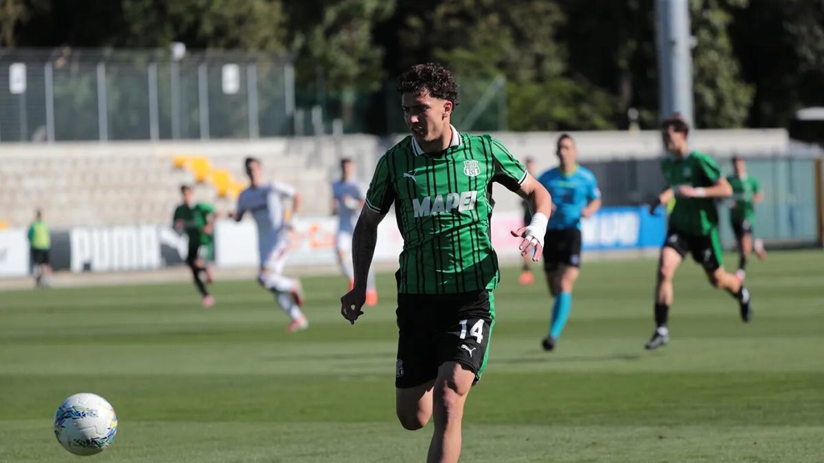 VIDEO - Roma Sassuolo Primavera highlights 0-0: punto per la salvezza