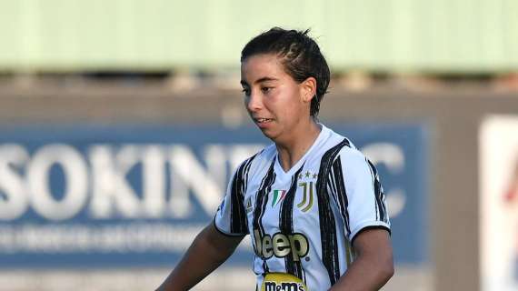 SN - Sassuolo Femminile: arriva Passeri, contatti con la Juve per Zamanian