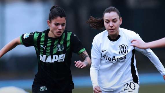 Como Sassuolo Femminile biglietti poule salvezza: prezzi, data, orario e info prevendita