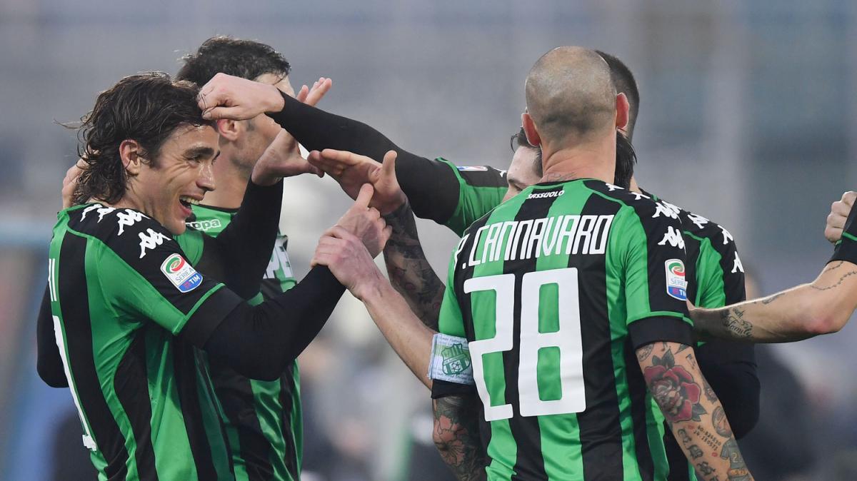 Sassuolo-Fiorentina, storia di doppi ex. E c'è anche un 'insospettabile'