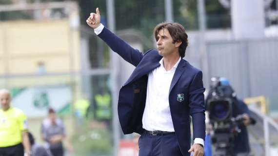 Sassuolo Primavera, pari in amichevole con il Bologna a Castellarano. Il tabellino