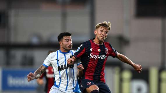 Calciomercato Sassuolo: contatti continui con la Reggiana per Missori