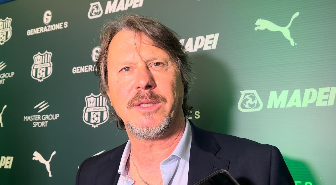 Calciomercato Sassuolo: i neroverdi hanno trovato l'erede di Thorstvedt
