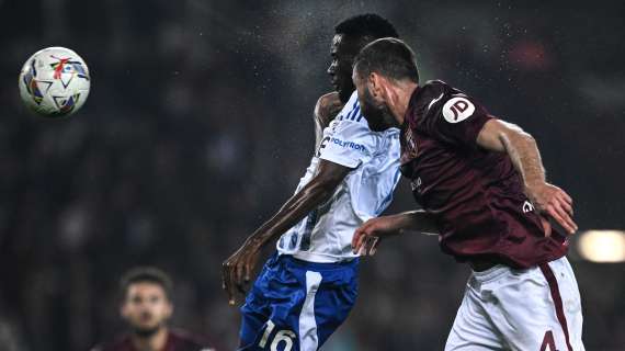 Calciomercato Sassuolo, una nuova pretendente per Fadera del Como: c'è il Parma