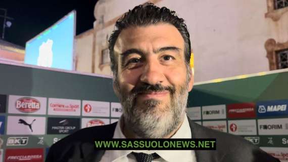 SN - Sassuolo Femminile, Alessandro Terzi: "Vogliamo far meglio del 4° posto. Ecco cosa porta Rossi"