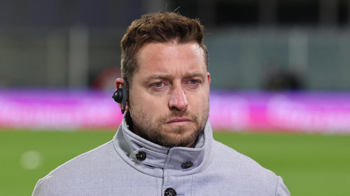 Giaccherini: "Il Sassuolo ha fatto soffrire la Roma nel 1° tempo. Koné mi ricorda Matuidi"