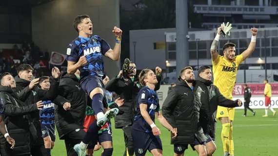 SudTirol Sassuolo 0-1, pagelle quotidiani: Laurienté il migliore, bene Romagna-Muharemovic