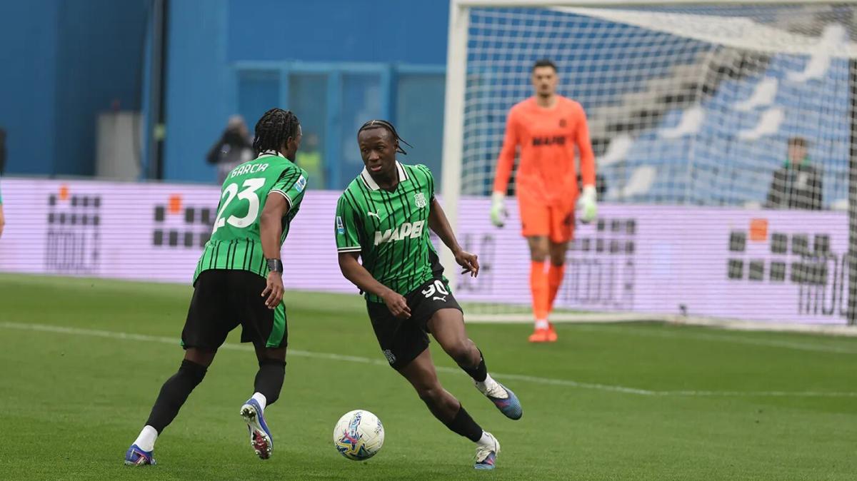 Calciomercato Sassuolo: l'Inter su Manu Koné, la Roma su Ismael Koné