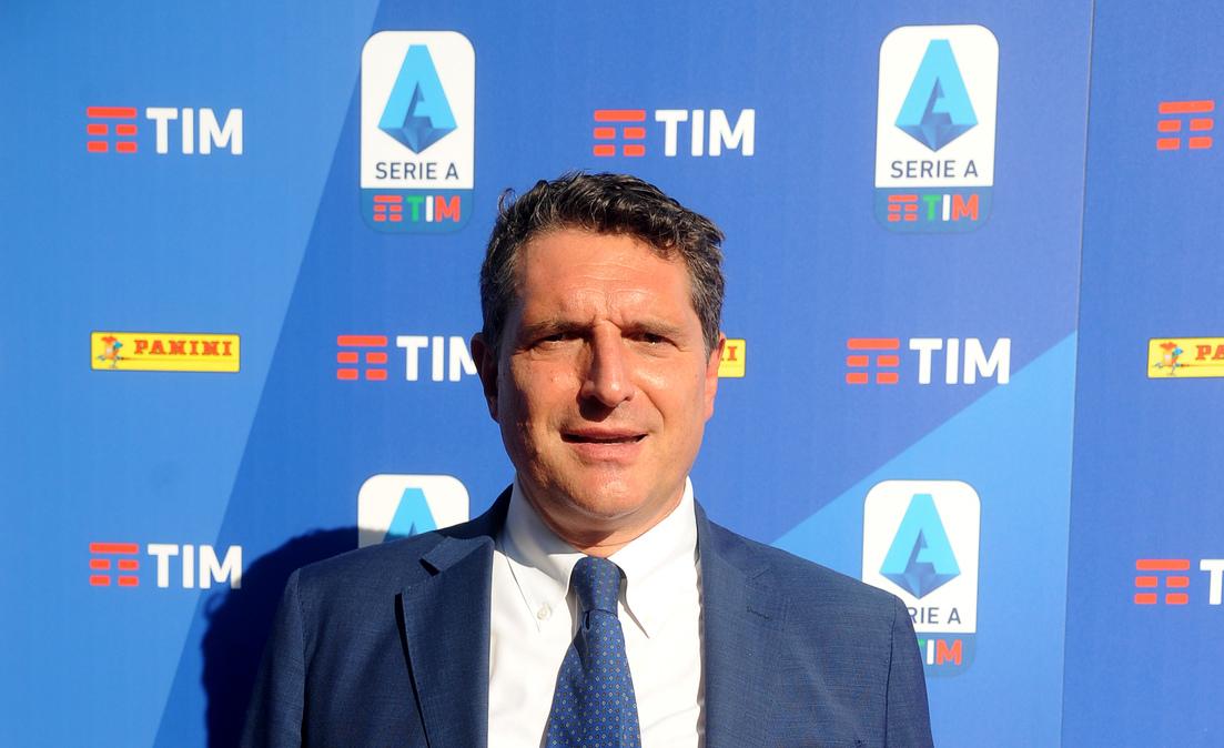 De Siervo: "Serie A, Premier e Liga convinte di restare a 20 squadre: vi spiego il perché"