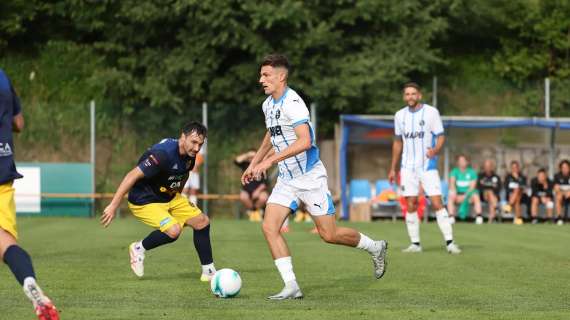 Sassuolo Calcio news oggi: 3-0 al Trento in amichevole e arrivano i rinforzi