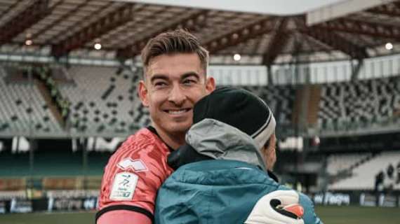 Il Cesena trova l'erede di Klinsmann ma Cremonese e Palermo insidiano il Sassuolo