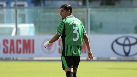 VIDEO - Sassuolo Primavera, solo grandi gol: dopo Negri e Kulla anche Costabile