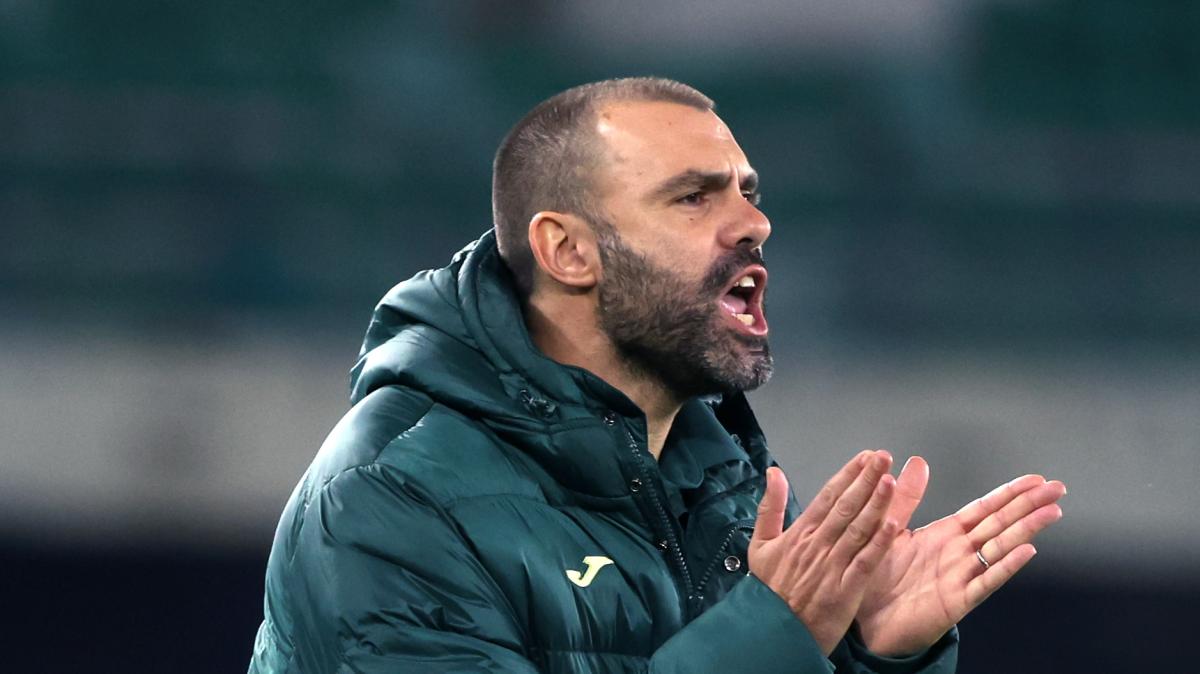 Verona, Sammarco: "Il Sassuolo ha messo in difficoltà chiunque, lavoriamo per per renderli meno pericolosi"