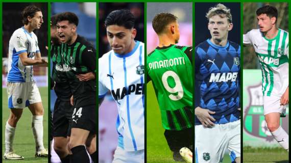 Sassuolo, 6 centravanti in lotta per tre posti. E ne arriverà un altro