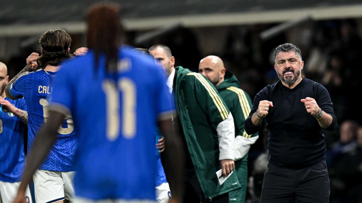 Italia in finale con la Bosnia-Erzegovina di Muharemovic: quando si gioca e dove