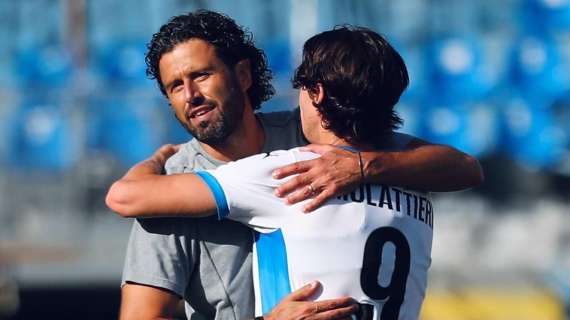 Sassuolo da record al Mapei Stadium: meglio del Benevento di Inzaghi e del Torino di Ventura