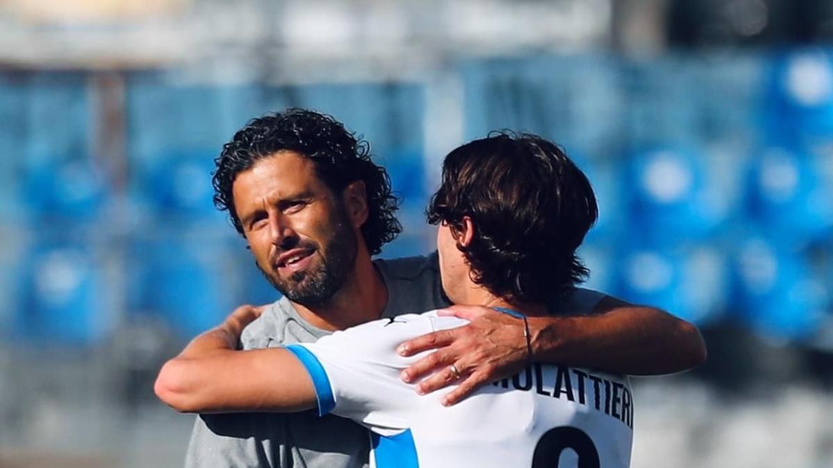 Sassuolo Calcio news oggi: il bilancio di Grosso dopo 50 panchine, Mulattieri al veleno