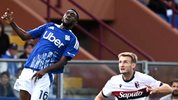 Fadera Sassuolo, contatti con il Como ma la concorrenza è alta