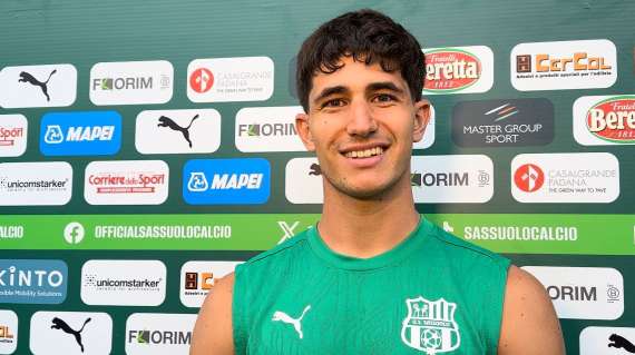 SN - Iannoni: "Vorrei restare, qui sto bene, non dipende da me. La Serie A un sogno"