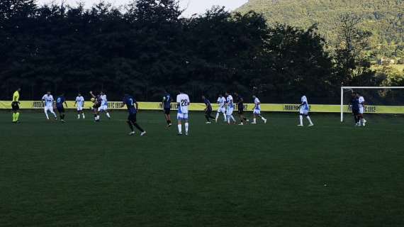 Sassuolo Under 17 ko al Memorial Seghedoni: la finale sarà Inter-Modena