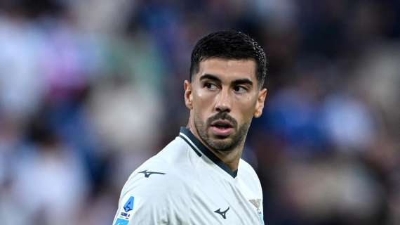 Zaccagni infortunio: le sue condizioni in vista di Sassuolo-Lazio