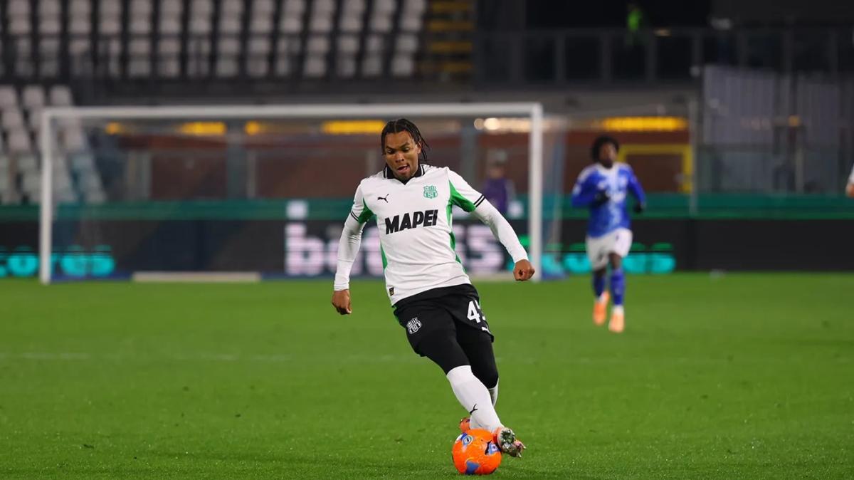 Sassuolo Como dove vederla oggi DAZN o Sky: info canale tv, streaming e orario