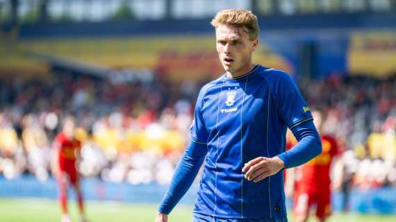 Sebulonsen Sassuolo: c'è la prima offerta al Brondby. La situazione